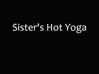Sisters Hot Yoga